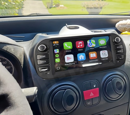 Für fiat qubo fiorino - qubo/fiorino, citroen
